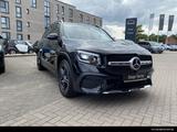 Mercedes-Benz GLB 200 AMG Line/LED/SHZ/Parktronic/KameraKlima - gebrauchte Mercedes-Benz GLB 200 aus dem Jahr 2020
