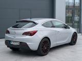 Opel Astra GTC 1.4 Turbo INNOVATION 103kW INNOVATION - gebrauchte Opel Astra aus dem Jahr 2012