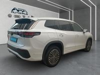 Volkswagen Tayron - Vorschau Bild 4