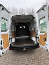 Renault 2.3 dCi 180 L2H2 3,5t Klima PDC Tempomat Kamera  - Renault Master von privat