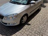 Skoda Fabia 1.6l TDI 55kW Active Combi Active - Skoda Fabia aus 2011: Kombi