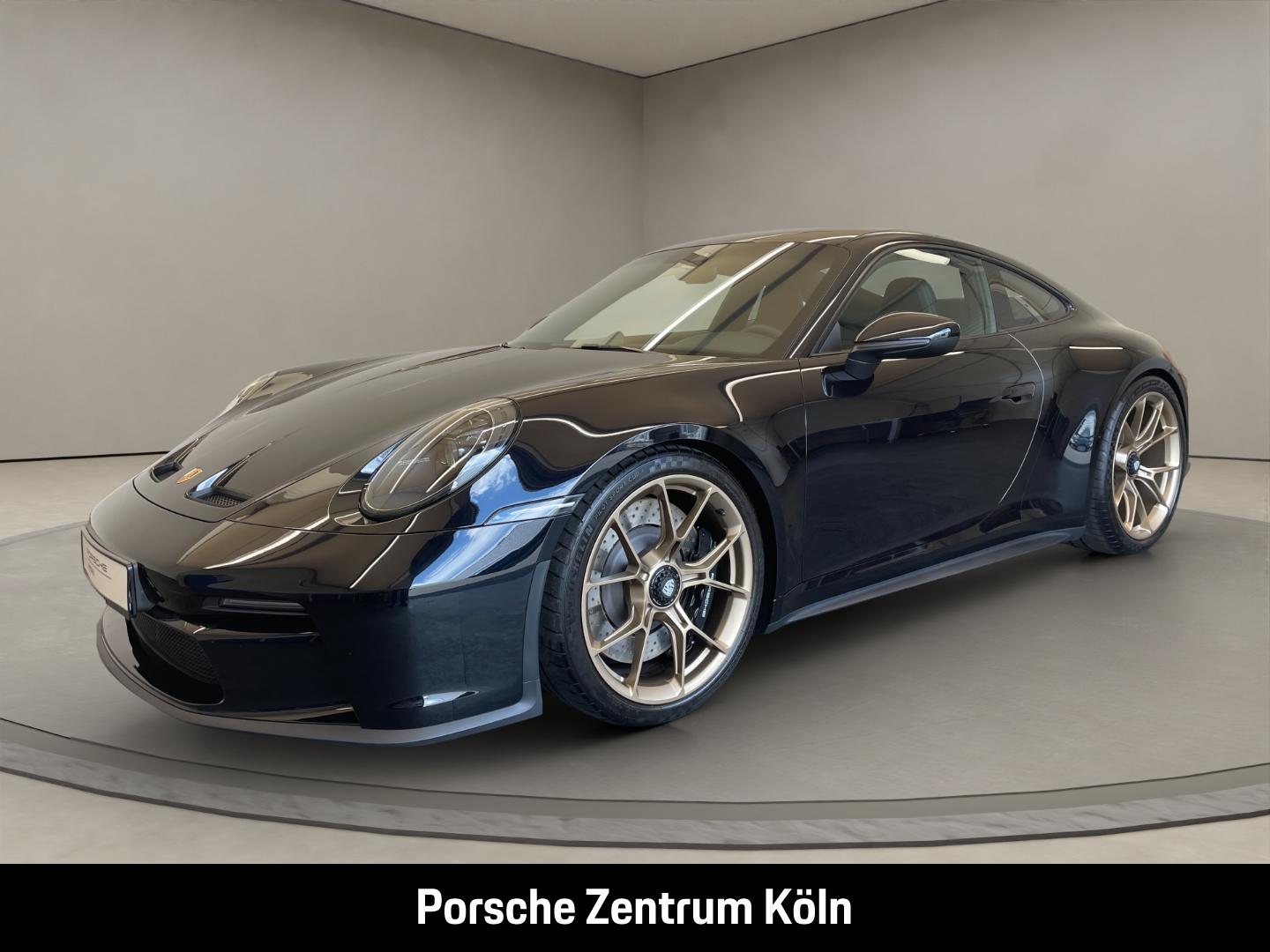 Porsche 992 911 GT3 mit Touring-Paket Liftsystem-VA BOSE