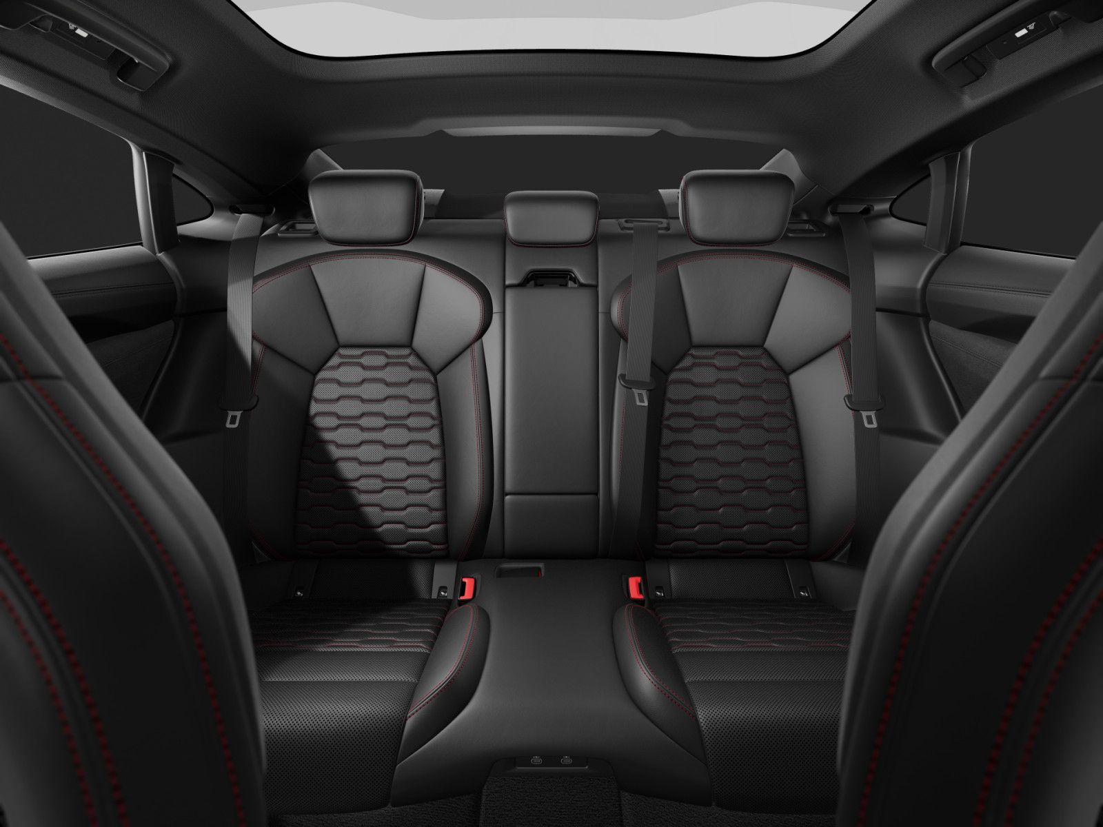 Audi e-tron GT - Bild 11