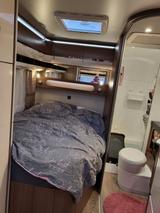 Hobby 540 FU Prestige  - Hobby 540