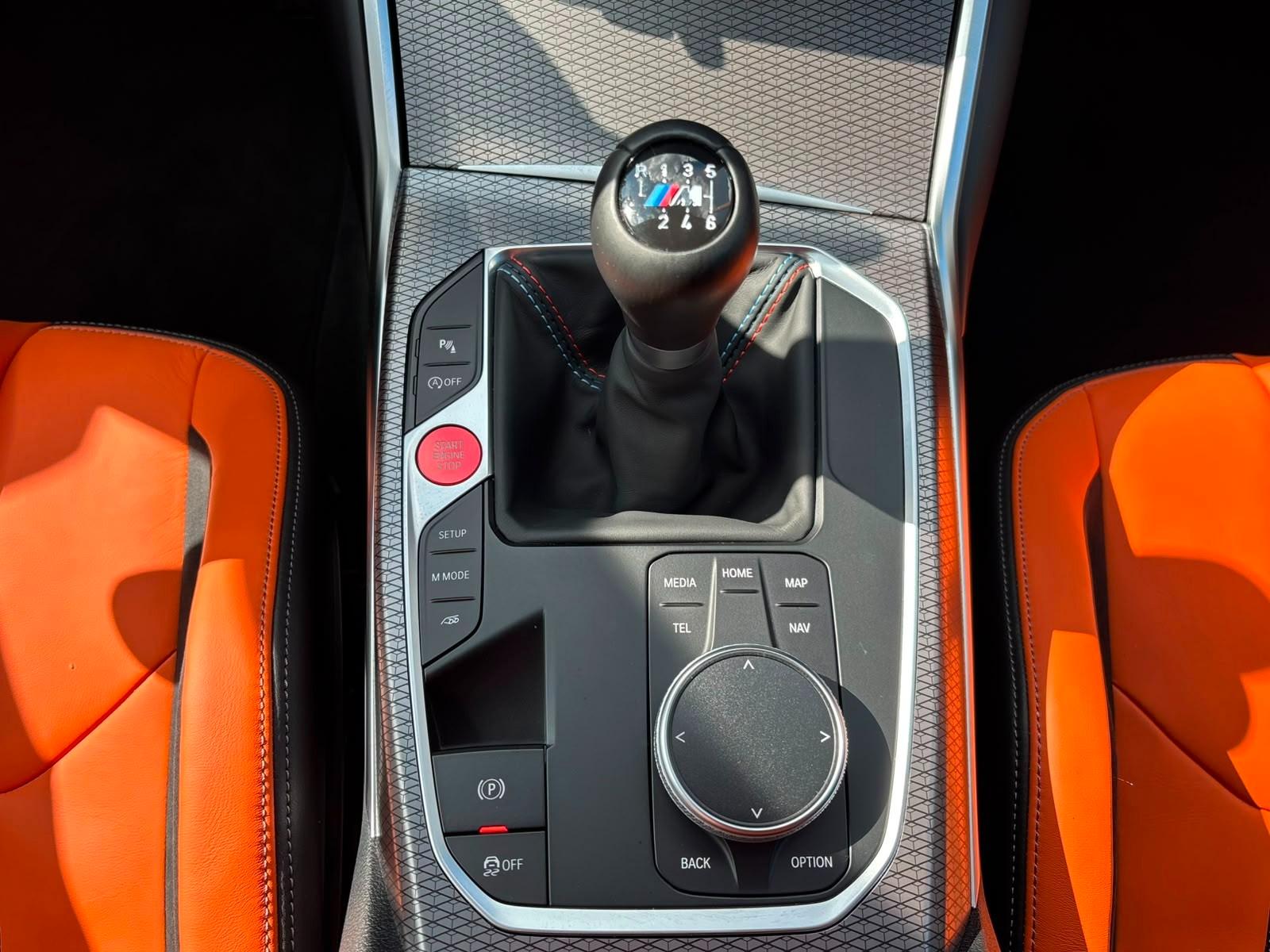 BMW M3 Limousine - Head-Up - M Drive Professional //