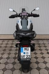 BMW R1300GS  - Motorräder mit 1500 ccm