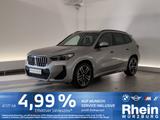 BMW X1 sDrive20i M Sport Navi/LED/HuD/AHK/DAB/PaAS+