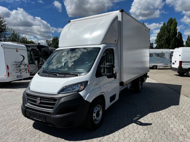 Fiat Ducato Maxi Pritsche/35 160 L5 Pritsche R