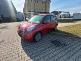 Nissan Micra 1.2 48kW Sehr Gepflegt Klima Neu Reifen E4 - Nissan Micra: 1.4