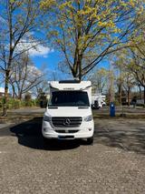 HYMER / ERIBA / HYMERCAR Tramp S 680 - Hymer Tramp S 680