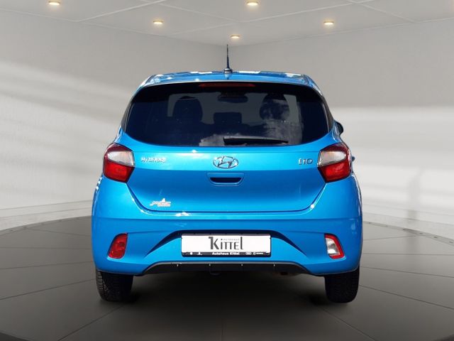 Hyundai i10 1,2