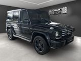 Mercedes-Benz G 500 19*Sdach*Leder*BiXe*ACC*Sthzg*Comand*Sport - Mercedes-Benz G-Klasse in Berlin