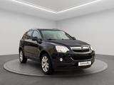Opel Antara 2.0 CDTI Design Edition Automatik - Opel Antara Gebrauchtwagen
