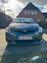 Toyota Auris 1.4 - Toyota Auris in Hannover