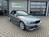 BMW 325i M-Paket, Xenon, Tempomat uvm. - BMW 325: Cabrio