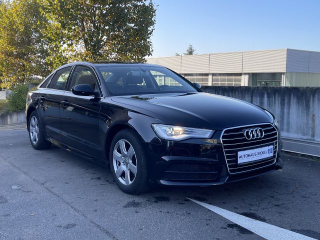 Audi A6 1.8 TFSI S-tronic*XENON*Navi*Shz*So/Wi-Reifen