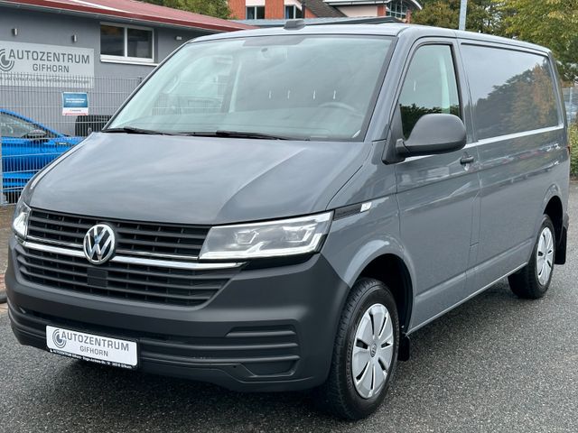 Volkswagen T6.1 Kasten 2.0TDI KR/KLIMA/LED/NAVI/PDC