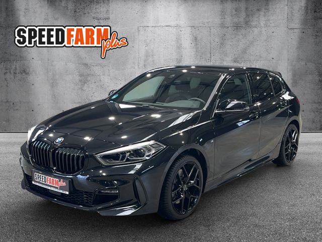 BMW 120i M Sport Hammer Optik