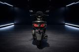 Yamaha X-MAX 250 ABS - YAMAHA MOTORRAD