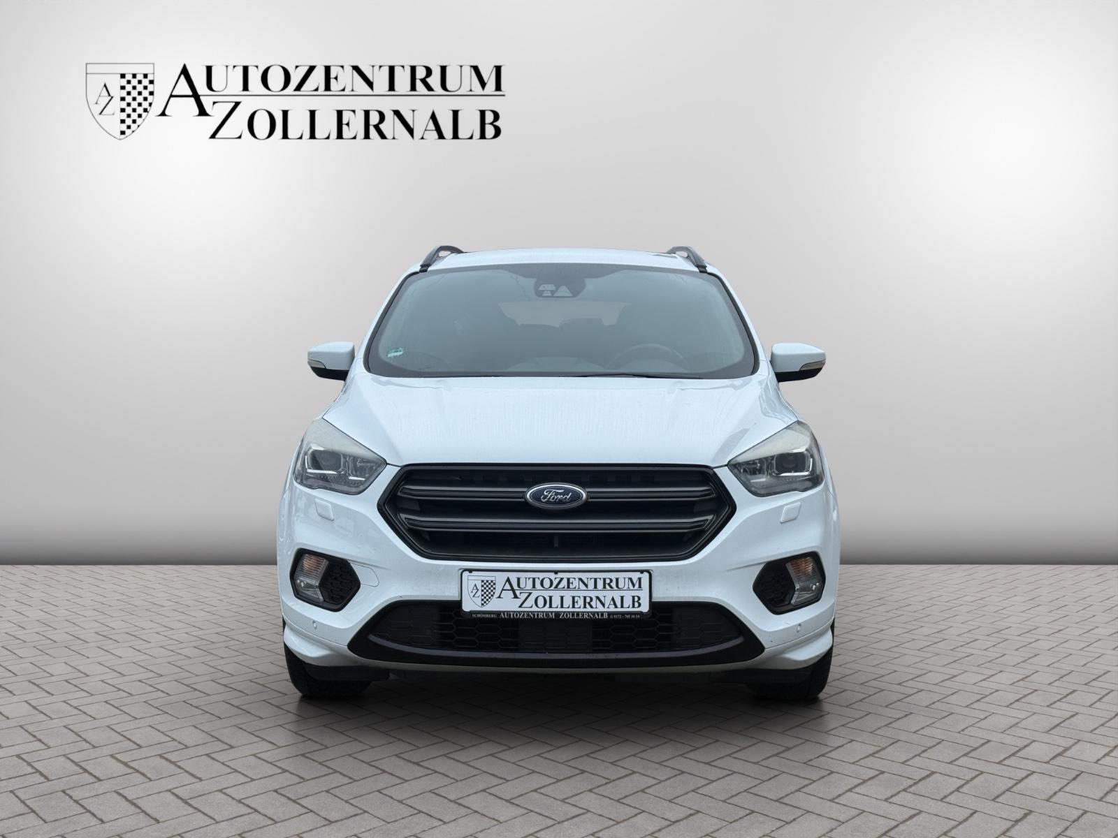Ford Kuga 1.5 EcoBoost ST-Line *ACC*XENON*RCAM*NAVI*