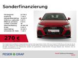 Audi A1 Sportback 25 TFSI Leder+Sportsitze/LED/Smartp