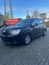 Chevrolet Orlando 2.0TD LT MT LT - Chevrolet Orlando in Hamburg