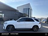 Mercedes-Benz GLE 350 de 4M AMG Night Airmatic Pano AHK NP118 - gebrauchte Mercedes-Benz GLE 350 aus dem Jahr 2024
