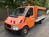 Volkswagen LT PRITSCHE 112.000KM TÜV NEU INSPEKTION NEU - Volkswagen LT mit Diesel-Antrieb