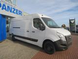 Nissan Interstar N-Connecta L3H2 3,5t dCi 150 Klima Nav - Nissan Interstar mit Diesel-Antrieb