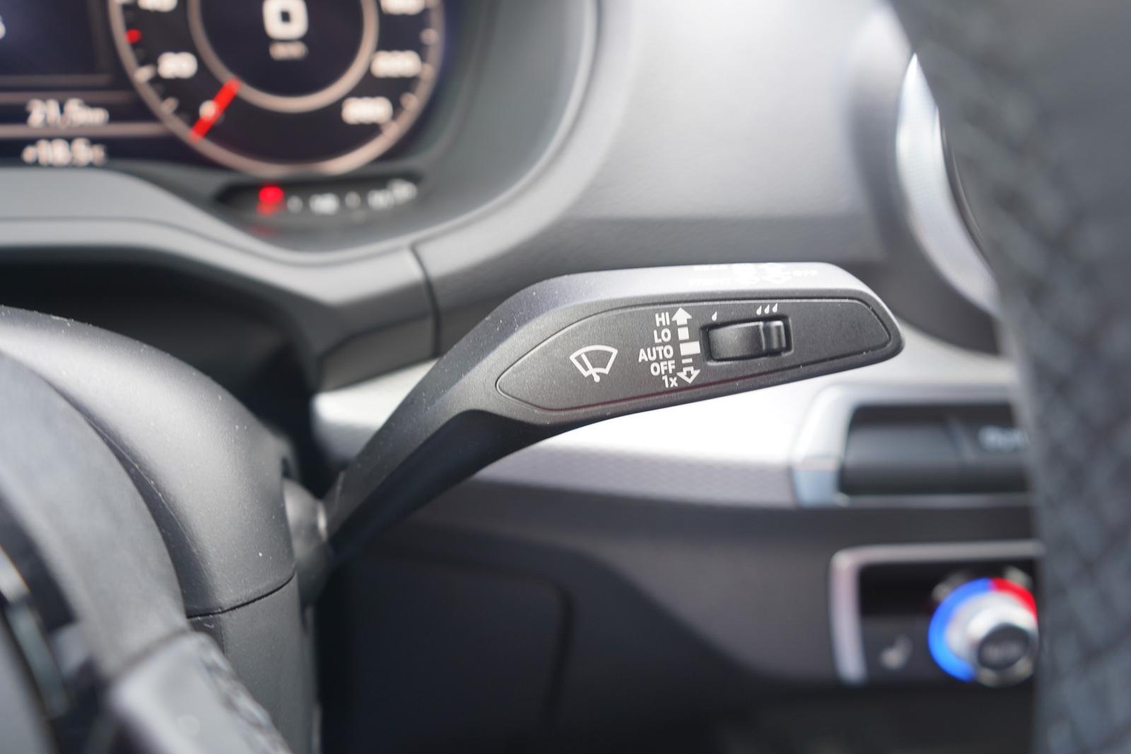 Audi Q2 35 1.5 TFSI advanced LED Digitales Cockpit, миниатюра 27