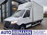 Mercedes-Benz Sprinter 315 Cdi Koffer LBW Klima - Mercedes-Benz Sprinter lbw