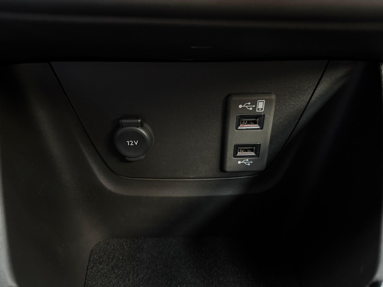 Opel Crossland Enjoy 1.2 |NAVI|KAM|LED|LM|