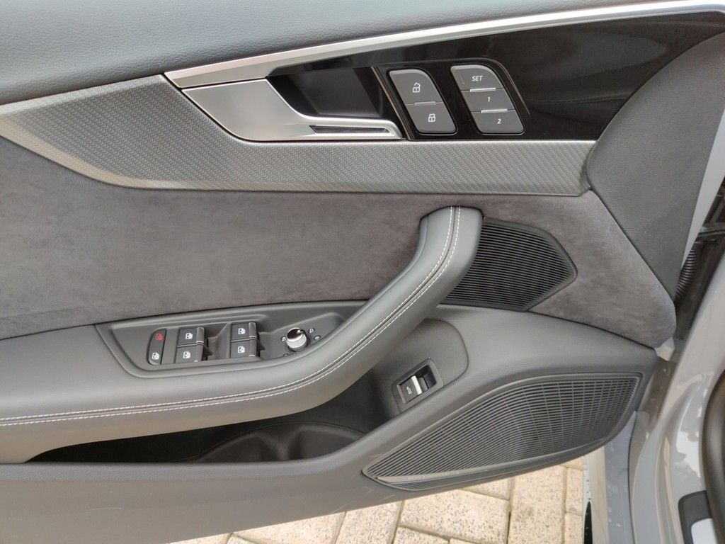 Audi RS5 - Bild 12