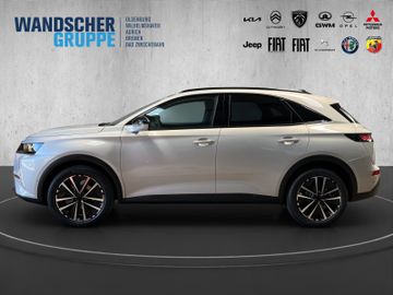 DS Automobiles DS 7 1.5 BlueHDi 130 Pallas 360° KAM ACC LED SHZ