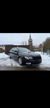 Skoda Superb 1.8 TSI DSG Ambition Ambition - gebrauchte Skoda Superb aus dem Jahr 2009