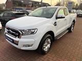 Ford Ranger Extra Limited - Ford Ranger Gebrauchtwagen in Bremen