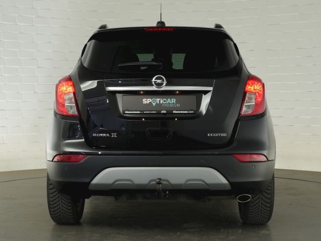 Mokka X ON+RÜCKFAHRKAMERA+SITZHEIZUNG+LENKRADHEI