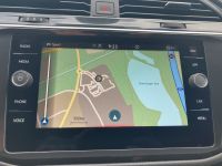 Volkswagen Tiguan Allspace - Vorschau Bild 15