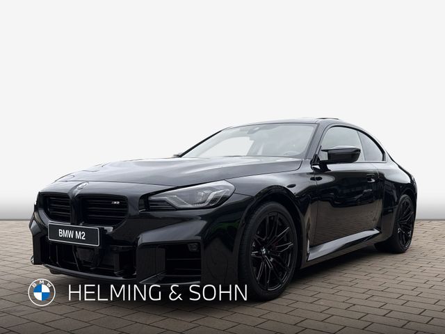 BMW M2 Coupé - Head-Up / Harman Kadon / HiFi / DAB /