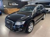 Audi Q5 2.0TFSI tiptronic quattro NAVI KEYLESS LEDER - Audi Q5 aus 2013 mit Benzin-Antrieb: Geländewagen, 2.0