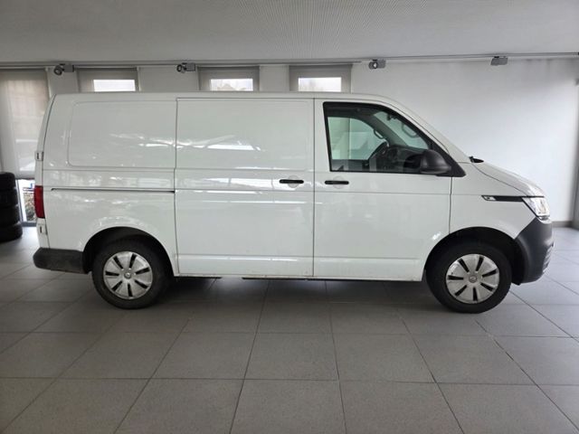 T6.1 Transporter Kasten EcoProfi 2.0 TDI AHK KLI