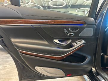 MYAUTOCENTER – Gebraucht- und Jahreswagen mit Werkstattservice in Pfaffenhofen Mercedes-Benz S 65 AMG Lim. *Exclusiv*Chauffeur*TV*Memory*360°