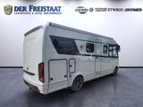 Niesmann + Bischoff ISMOVE 6.9 E in Eifelgrau ohne Hubbett - Niesmann + Bischoff Neu