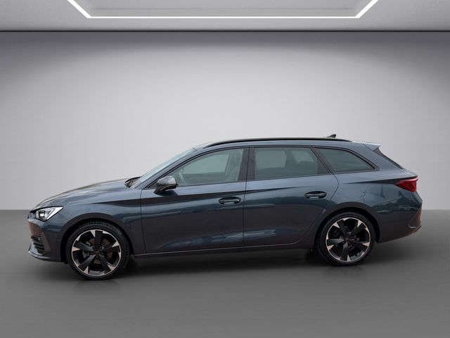 Leon Sportstourer 1.5 TSI