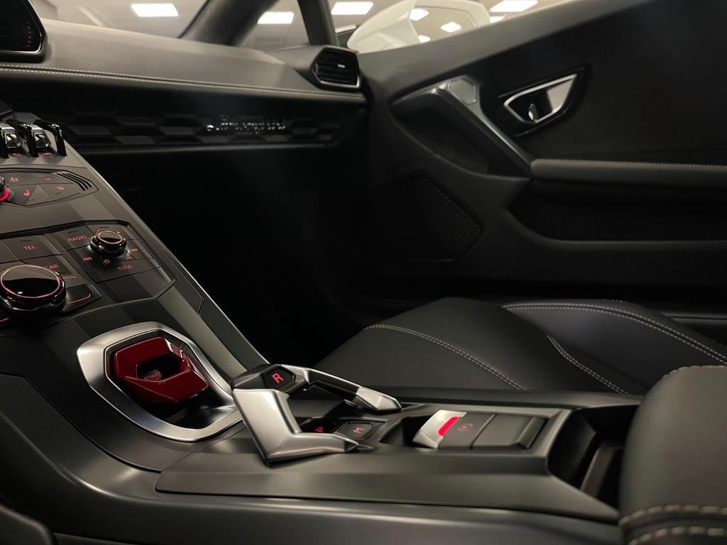 Lamborghini Huracán