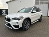 BMW X1 sDrive 20i Sport-Line/Shadow-Line/Navi/LED - gebrauchte BMW X1 aus dem Jahr 2019
