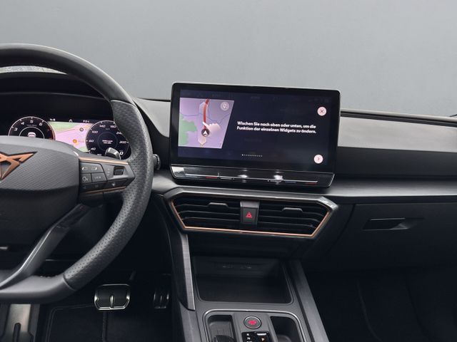 Leon 1,5 eTSI DSG *LED+NAVI+KAMERA+BEATS+DESIGN*