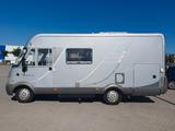 HYMER / ERIBA / HYMERCAR B 514