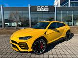 Lamborghini Urus 4.0 V8 ACC,HUD,PANO,KERAMIK,LUFT,23",360... - Lamborghini mit Benzin-Antrieb: Geländewagen