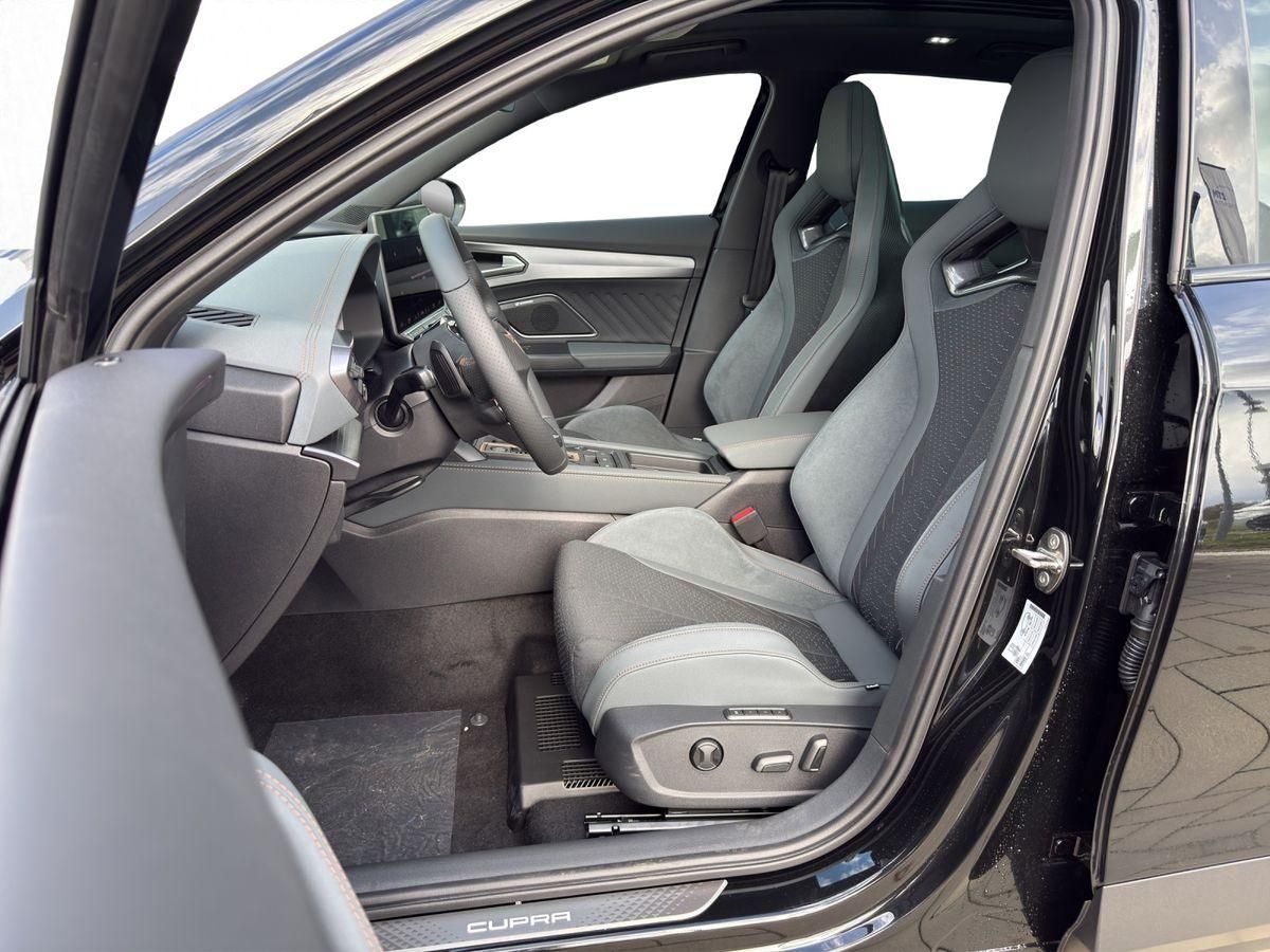 Cupra Formentor - Bild 12